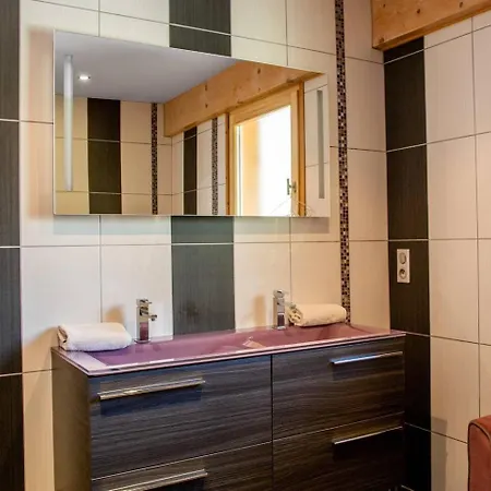 Prodains Avoriaz Chalet