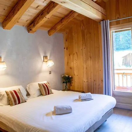 Prodains Avoriaz * Morzine