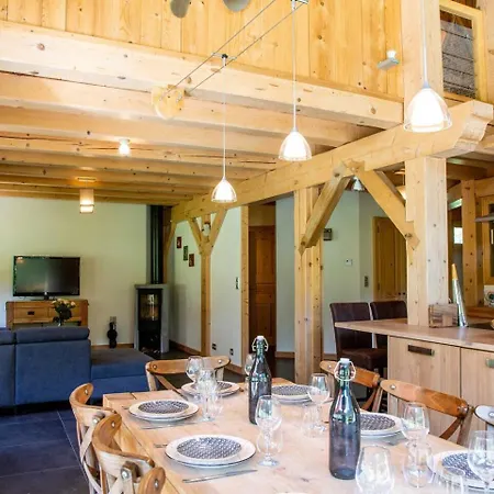 Prodains Avoriaz * Morzine