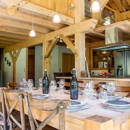 Prodains Avoriaz Morzine