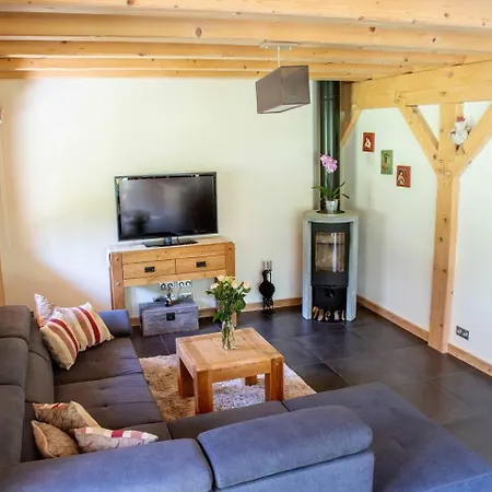 Prodains Avoriaz Chalet