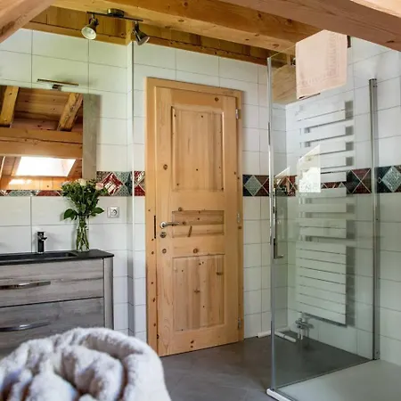 Prodains Avoriaz Chalet *