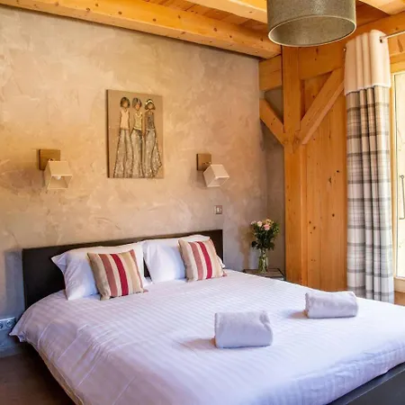 Chalet Prodains Avoriaz Morzine