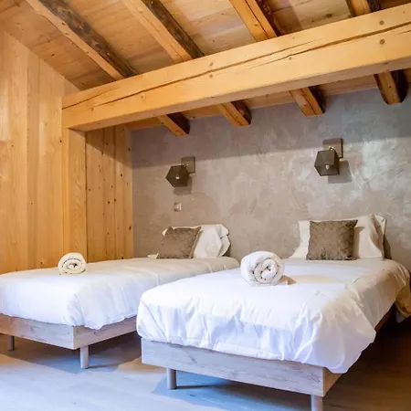 Prodains Avoriaz Morzine