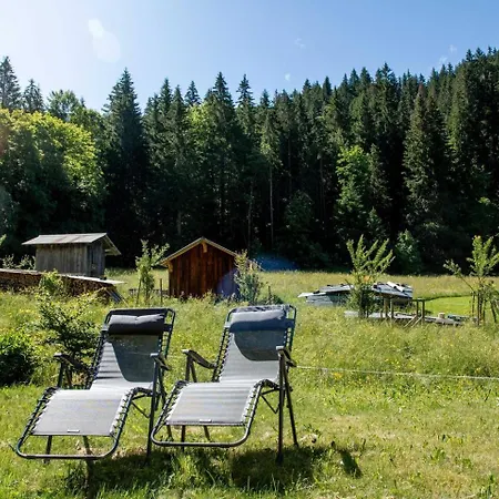 Chalet Prodains Avoriaz
