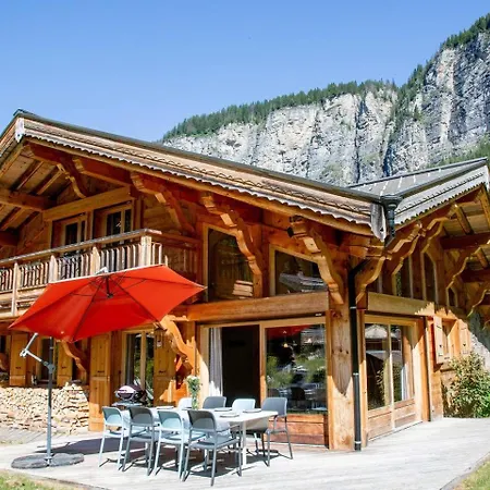 Chalet Prodains Avoriaz Morzine